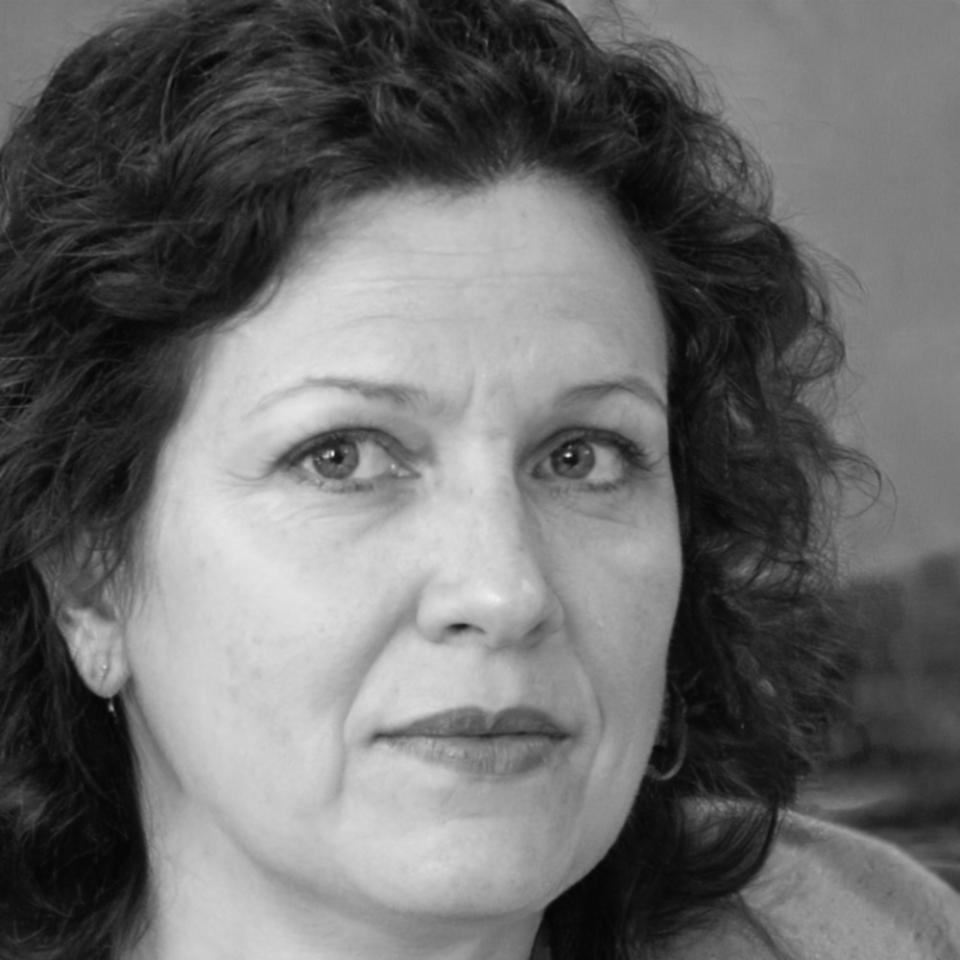 Brigitte Lefebvre, Lead Seminar Facilitator