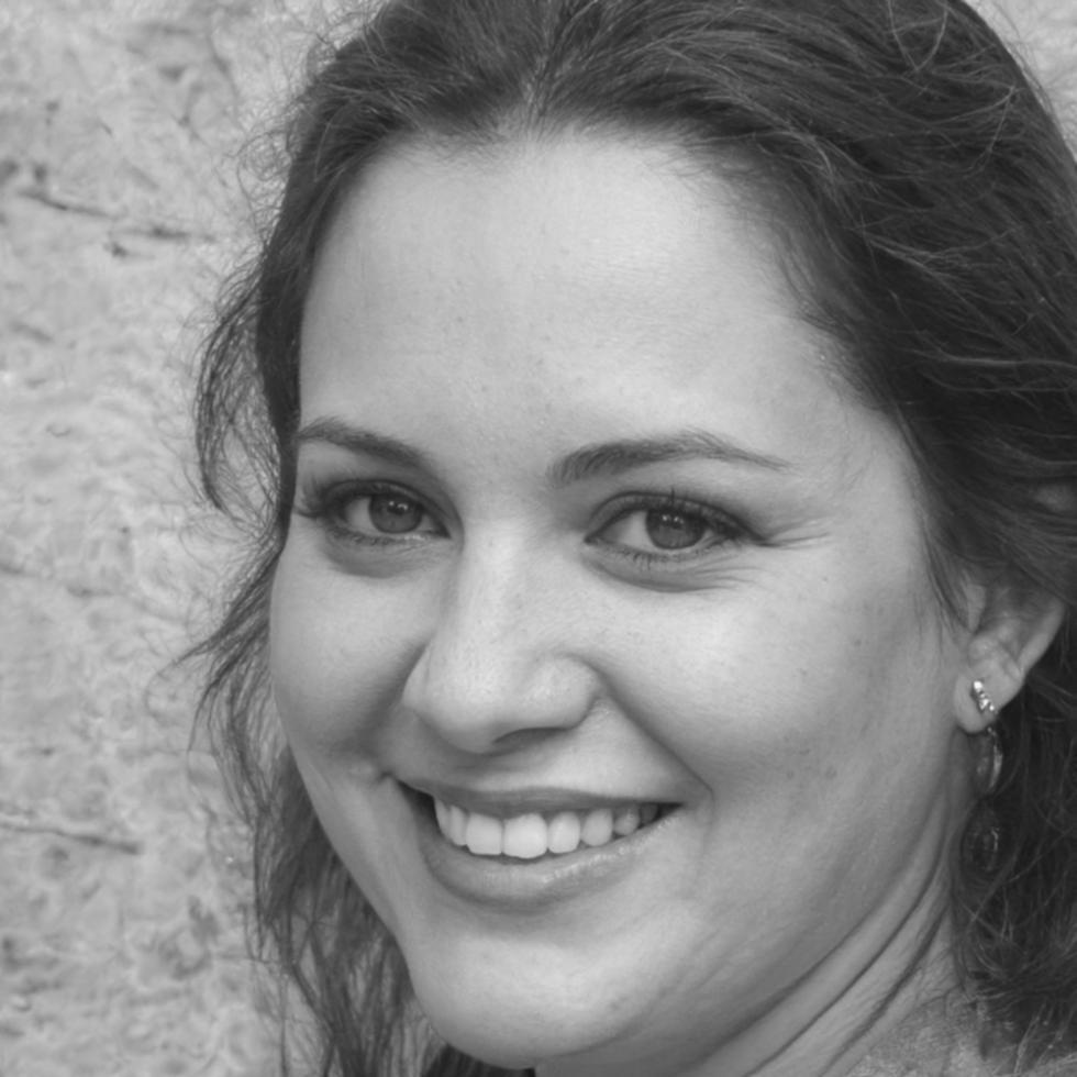 Nadia Sörensen, Capital Strategy Analyst